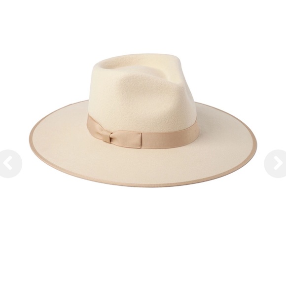 Lack of Colour Ivory Rancher XL - Picture 3 of 3